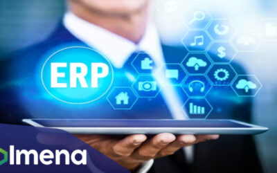 «El ERP: La Columna Vertebral de la Gestión Empresarial en la Actualidad»