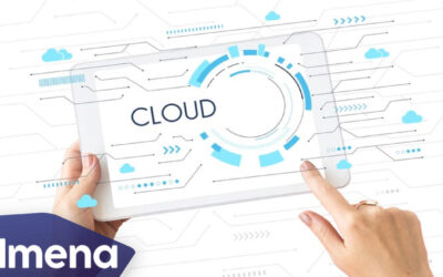 El Poder de la Nube: Por qué Elegir un Sistema ERP Basado en la Nube