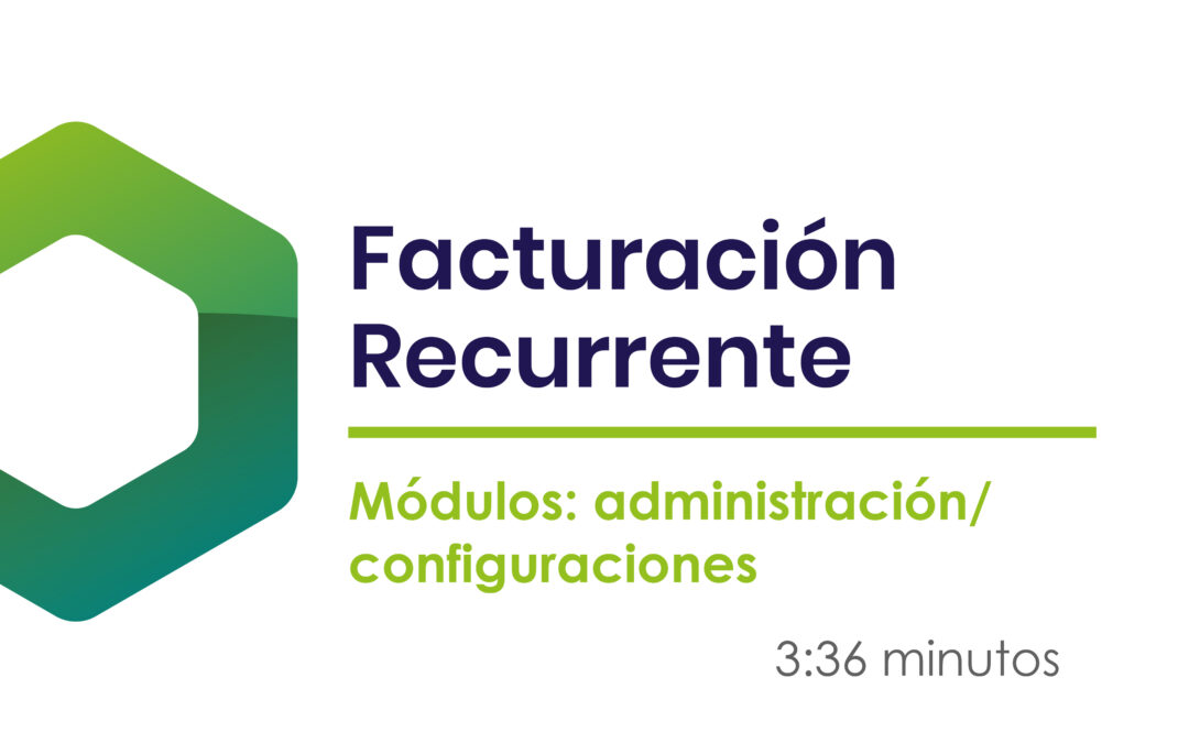 ¿Cómo programar el envío de tus facturas de manera automática?