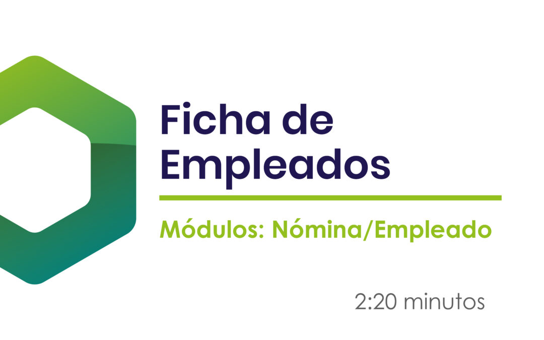 ¿Cómo realizar el registro de vacaciones?