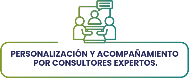 personalizacion
