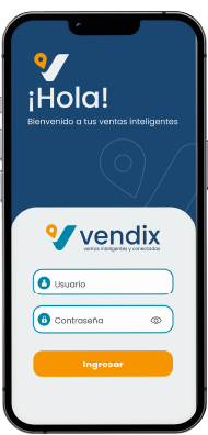 celular app vendix