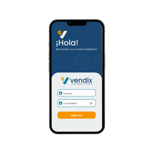 Celular app vendix