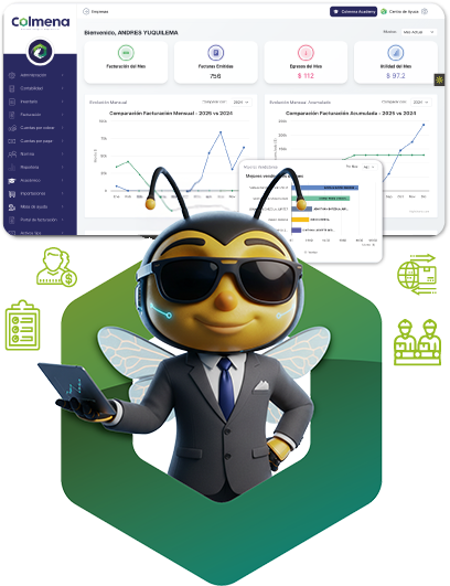 Cobi ERP